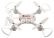 Dron Syma X23W, bílá