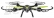 Dron Syma X54HW, černá
