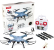 BAZAR - RC dron Syma X5HW