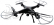 BAZAR - Dron Syma X5SW PRO, černá