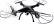 BAZAR - Dron Syma X5SW PRO, černá 
