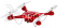 ROZBALENO - RC dron Syma X5UW PRO