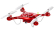 Dron Syma X5UW