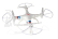 RC dron Syma X8