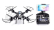 Dron T30CW