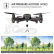 Dron UDI U31W Navigator