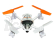 Dron Walkera QR W100S WIFI, RTF (DEVO 4)