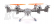 RC dron Walkera QR Y100, DEVO 4