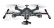 Dron Walkera SCOUT X4 GOPRO