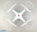 Dron X-5WR s FPV brýlemi, černá
