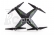 RC dron XIRO Xplorer G + náhradní baterie