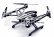 Dron YUNEEC Q500 4K TYPHOON
