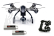 RC dron YUNEEC Q500 4K TYPHOON + kamera