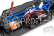 RC HIMOTO BUGGY Z-3 1:10, červená