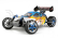 RC HIMOTO BUGGY Z-3 1:10, modrá