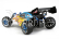 RC HIMOTO BUGGY Z-3 1:10, modrá