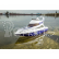 RC jachta Ocean Queen