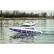 RC jachta Ocean Queen