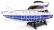 RC jachta Ocean Queen