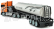 RC kamion s cisternou