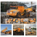 RC kloubový dumper Volvo A40G 1:20