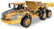 RC kloubový dumper Volvo A40G 1:26 
