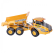 RC kloubový dumper Volvo A40G 1:26 