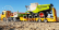 RC kombajn Claas Lexion 780