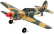 RC letadlo AMX Flight P40 Fighter 