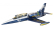 ROZBALENO - RC letadlo AMXFlight L-39 Albatros V2 EPO PNP
