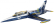 RC letadlo AMXFlight L-39 Albatros V2 EPO PNP