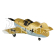 RC letadlo BF-109