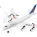 RC letadlo Boeing 747