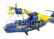 RC letadlo Catalina Rescue