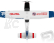 RC letadlo CESSNA 182 Skyline