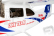 RC letadlo CESSNA 182 Skyline