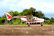 RC letadlo Cessna 337 Skymaster 1,95m