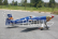 RC letadlo Edge 540 V2 1,91m, modrá