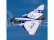 RC letadlo Firebird Delta Ray SAFE