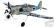 RC letadlo Focke-Wulf FW-190 V2 (Baby WB)