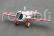 RC letadlo Gilmore Red Lion Racer 1,88m