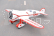 RC letadlo Gilmore Red Lion Racer 1,88m