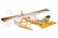RC letadlo Glasair GS-2 Sportsman ARF s plováky