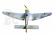 RC letadlo Ju-87 Stuka 2,29