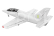 RC letadlo KAVAN L-39 Skyfox 1088mm, bílá