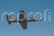 RC letadlo KAVAN L-39 Skyfox 1088mm, bílá