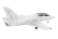 RC letadlo KAVAN L-39 Skyfox 1088mm, bílá