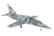 RC letadlo KAVAN L-39 Skyfox 1088mm, šedá