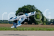 RC letadlo KAVAN Norden 1600mm ARF, modrá
