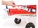 RC letadlo Maule M-7 1.5m PNP, plováky